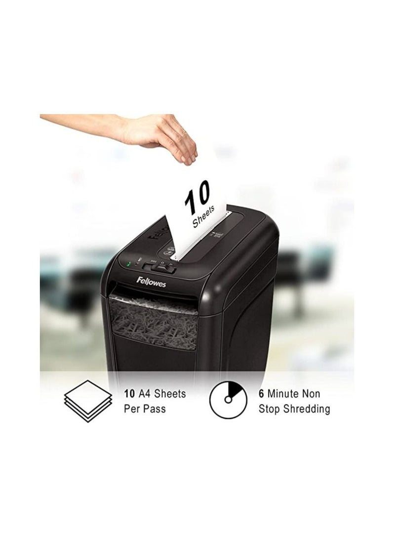 SHREDDER POWERSHRED 60CS