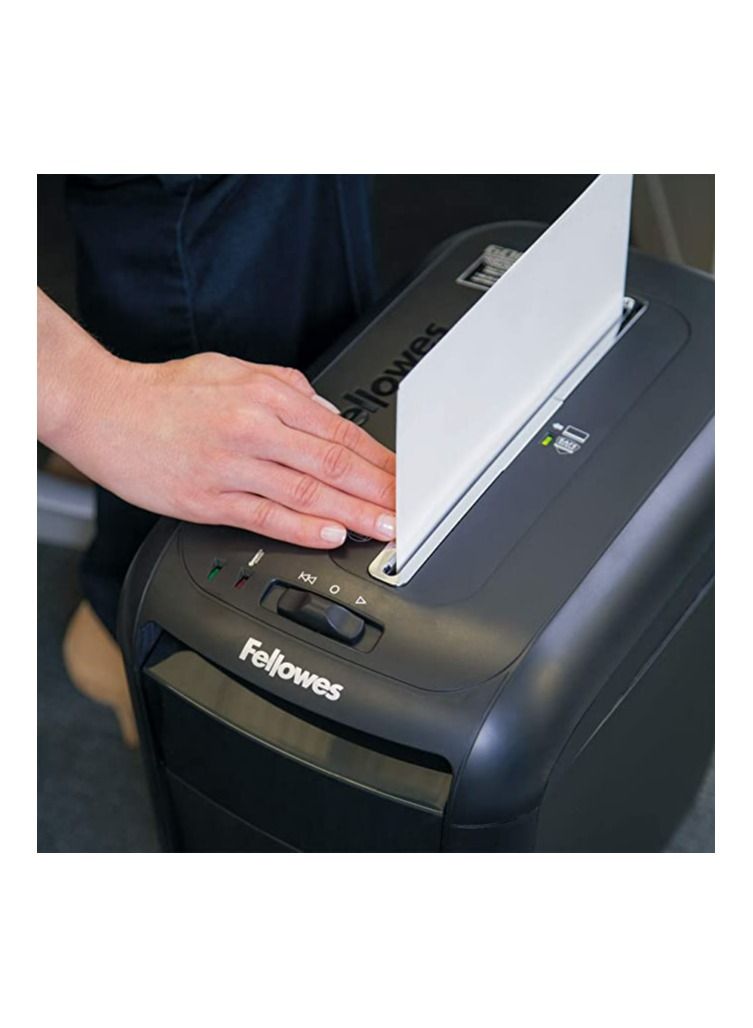 SHREDDER POWERSHRED 60CS
