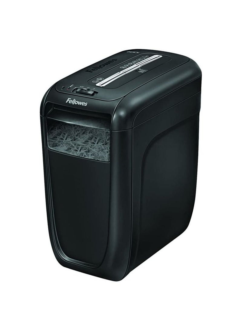 SHREDDER POWERSHRED 60CS
