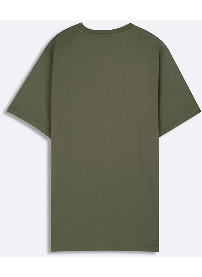 LTB Green T-Shirt