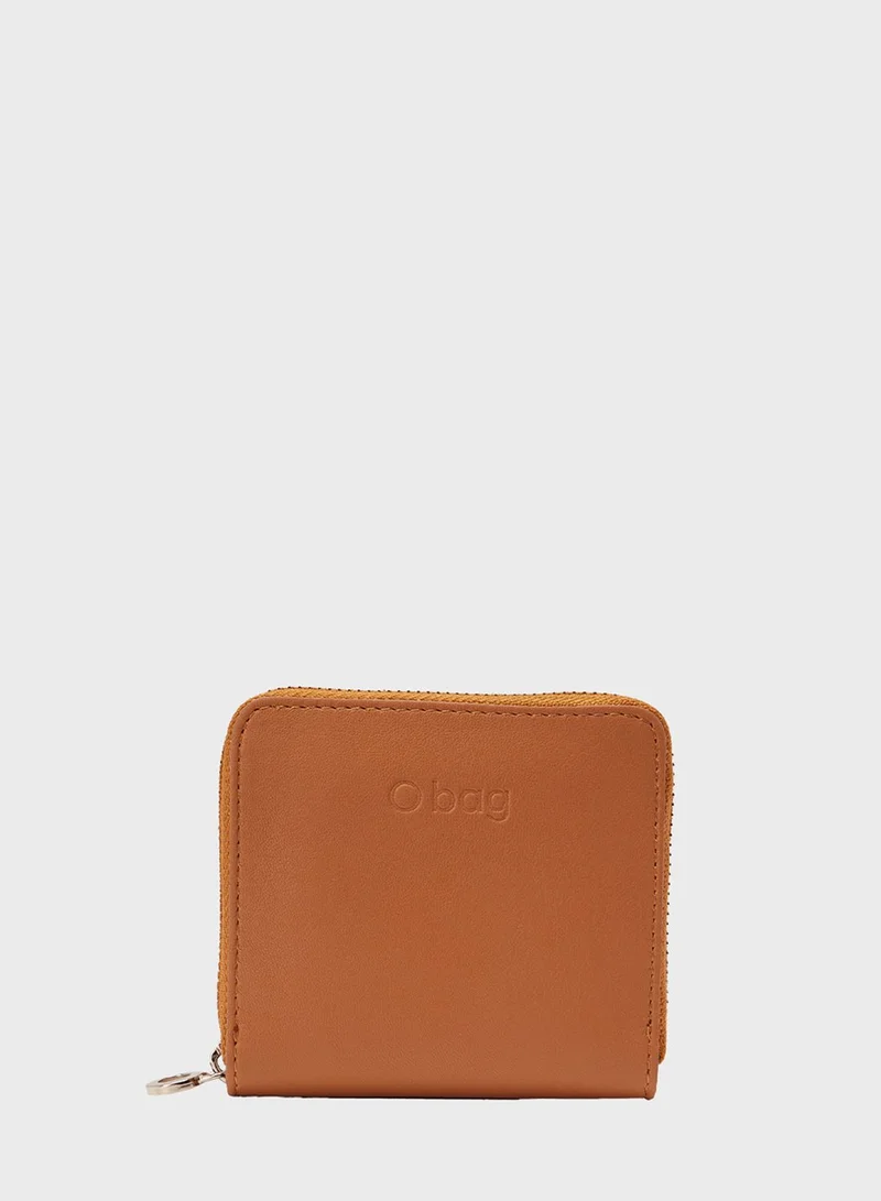 O bag Wally Wallet