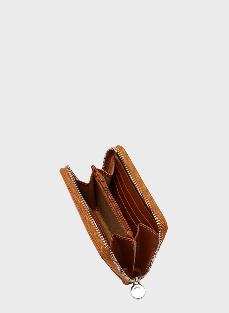 O bag Wally Wallet