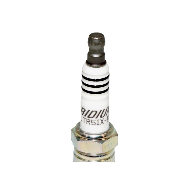 NGK Iridium IX Spark Plugs Compatible with Chevrolet Silverado 1500 5.3L 6.2L V8 2014-2024 (8 Pack) - Image 4
