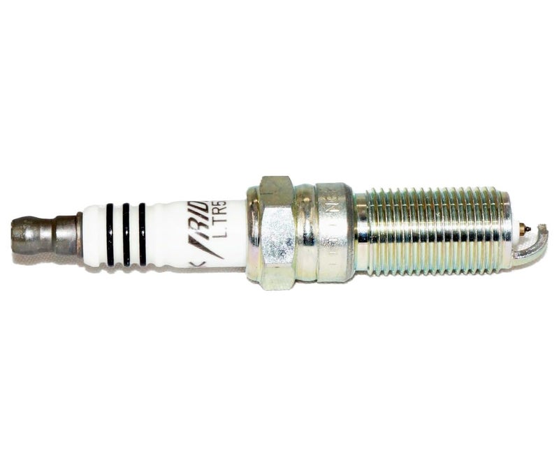 NGK Iridium IX Spark Plugs Compatible with Chevrolet Silverado 1500 5.3L 6.2L V8 2014-2024 (8 Pack) - Image 3