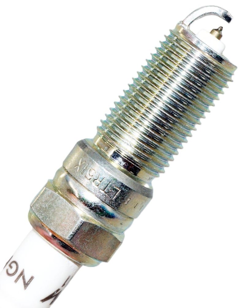 NGK Iridium IX Spark Plugs Compatible with Chevrolet Silverado 1500 5.3L 6.2L V8 2014-2024 (8 Pack) - Image 5