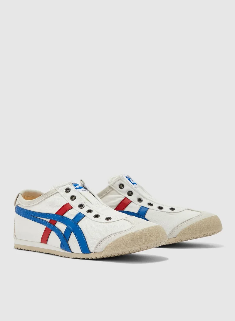 Onitsuka Tiger Mexico 66 Slip-On for Women Best Price UAE