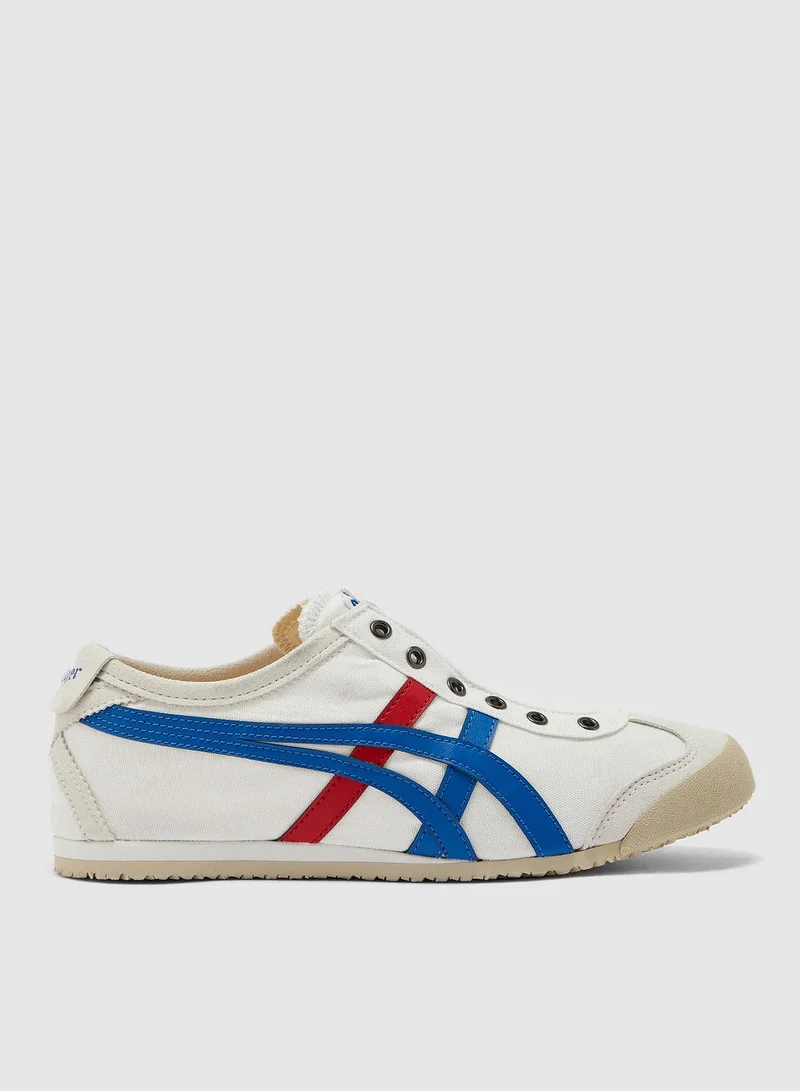 Onitsuka Tiger Mexico 66 Slip-On for Women Best Price Kuwait