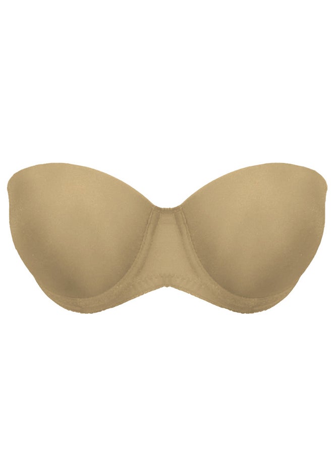 Lasso Backless Cup B Bra For Women - Image 3
