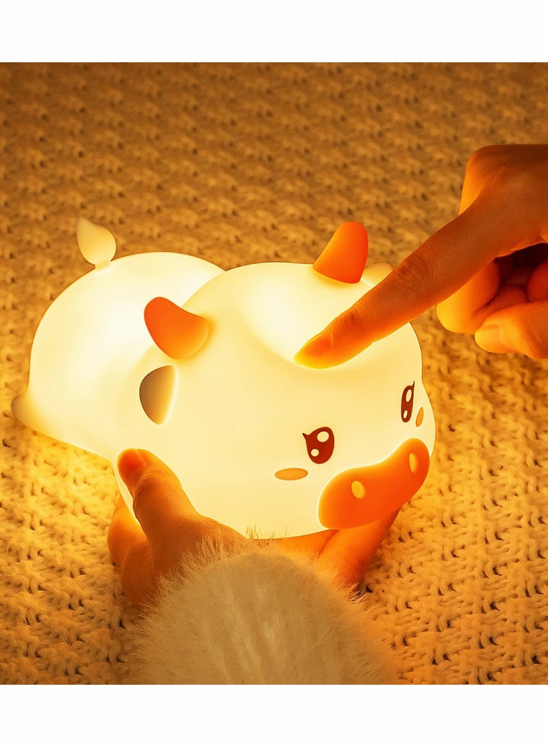 إكسفور ضوء الليل للأطفال ، ضوء ليلي لطيف للأطفال - Image 2