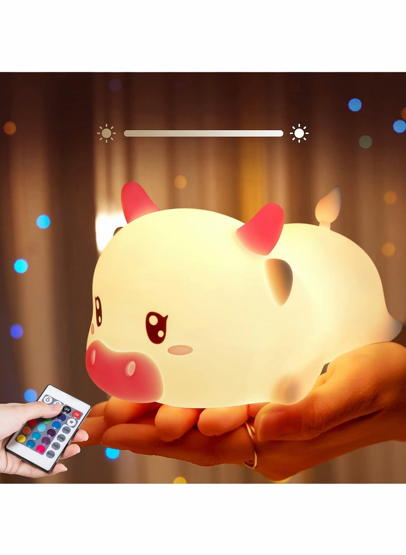 إكسفور ضوء الليل للأطفال ، ضوء ليلي لطيف للأطفال - Image 3