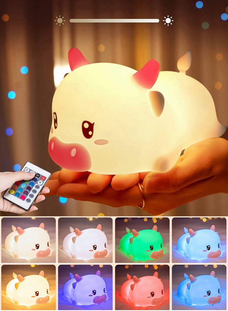 إكسفور ضوء الليل للأطفال ، ضوء ليلي لطيف للأطفال - Image 1