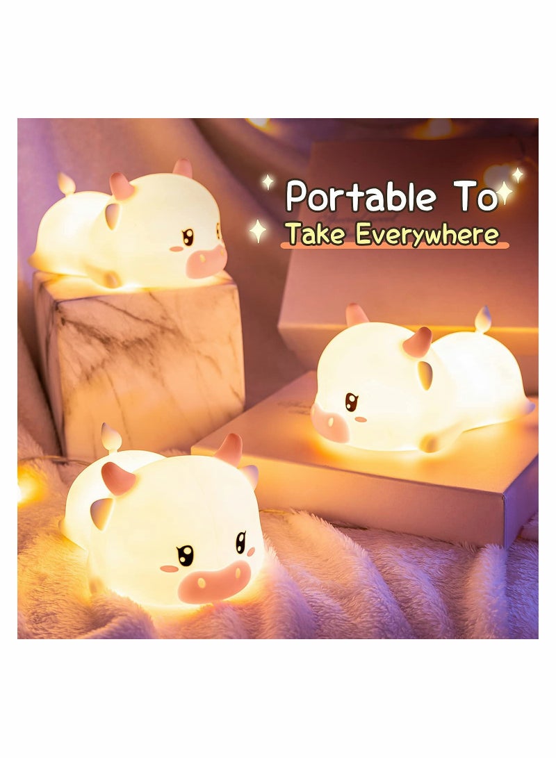 إكسفور ضوء الليل للأطفال ، ضوء ليلي لطيف للأطفال - Image 5