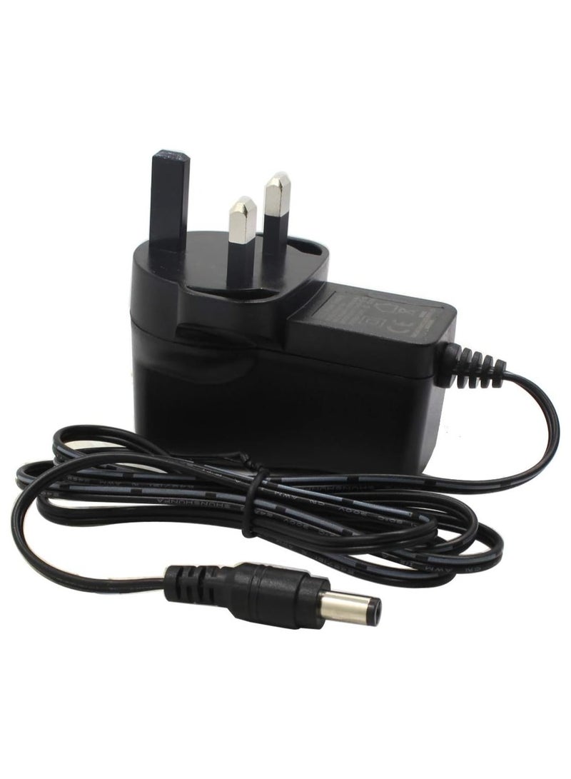 AC to DC 12V 1A Power Adapter Supply - Image 1