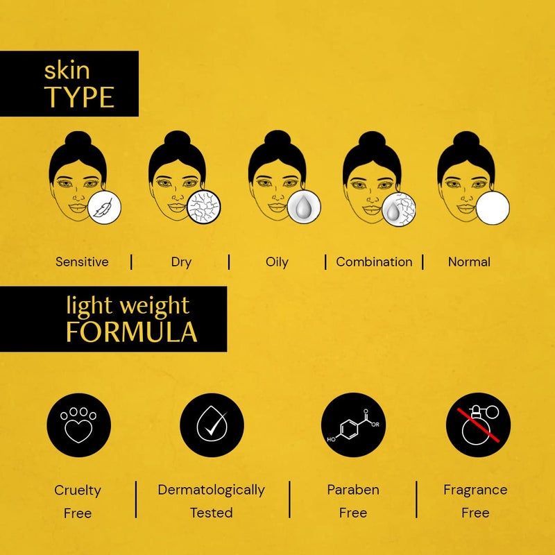 Deconstruct سيروم الوجه المشرق لإزالة البقع الداكنة 10 نياكيناميد 03 ألفا أربوتين للرجال والنساء يقلل من علامات حب الشباب والتان والنمش 30 مل كل عبوة من 2 - Image 5