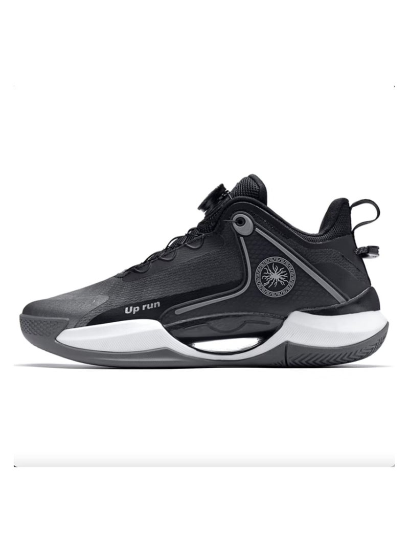 SKT Shiketro New Anti slip Shock Absorbing Running Basketball Shoe 