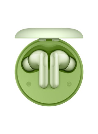 Earbuds A Pro Wireless Earbuds with 49dB Active Noise Cancellation, 12.4mm Large Driver, Up to 42H Battery, Bluetooth 5.3, AI Call Noise Reduction, IP54 Water Resistant green - view 5