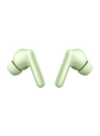 Earbuds A Pro Wireless Earbuds with 49dB Active Noise Cancellation, 12.4mm Large Driver, Up to 42H Battery, Bluetooth 5.3, AI Call Noise Reduction, IP54 Water Resistant green - view 3