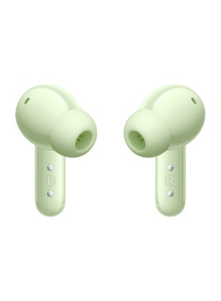 Earbuds A Pro Wireless Earbuds with 49dB Active Noise Cancellation, 12.4mm Large Driver, Up to 42H Battery, Bluetooth 5.3, AI Call Noise Reduction, IP54 Water Resistant green - view 2