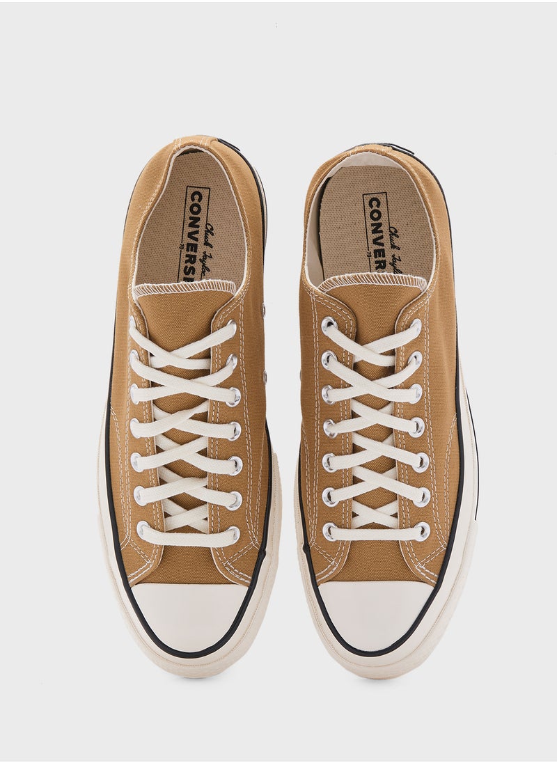 CONVERSE - Chuck 70 - Image 1