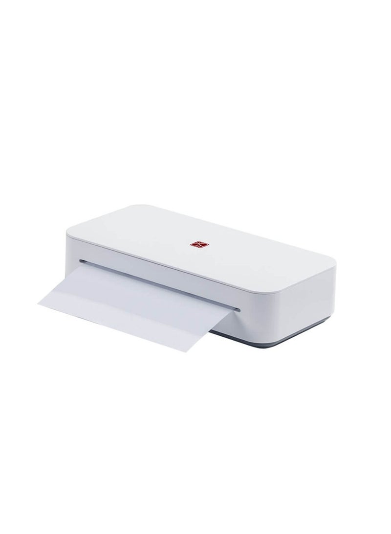 HPRT GT1 A4 Wifi Printer for Home Suit - Image 1