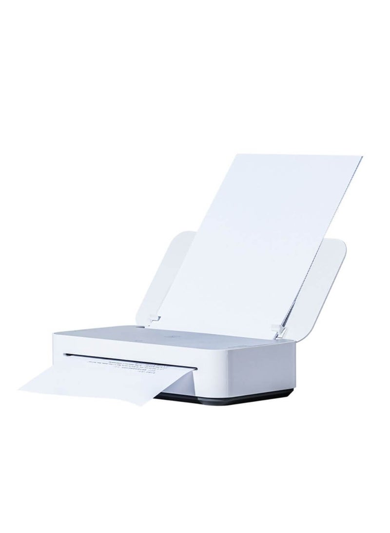 HPRT GT1 A4 Wifi Printer for Home Suit - Image 5