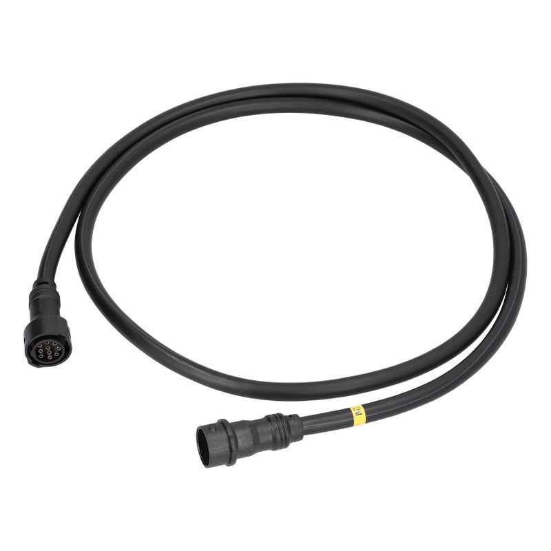 10Pin 6.6ft Main Harness Extension 688-8258A-10-00 Fit for Yamaha Outboards 30 40 50 250HP - Image 4