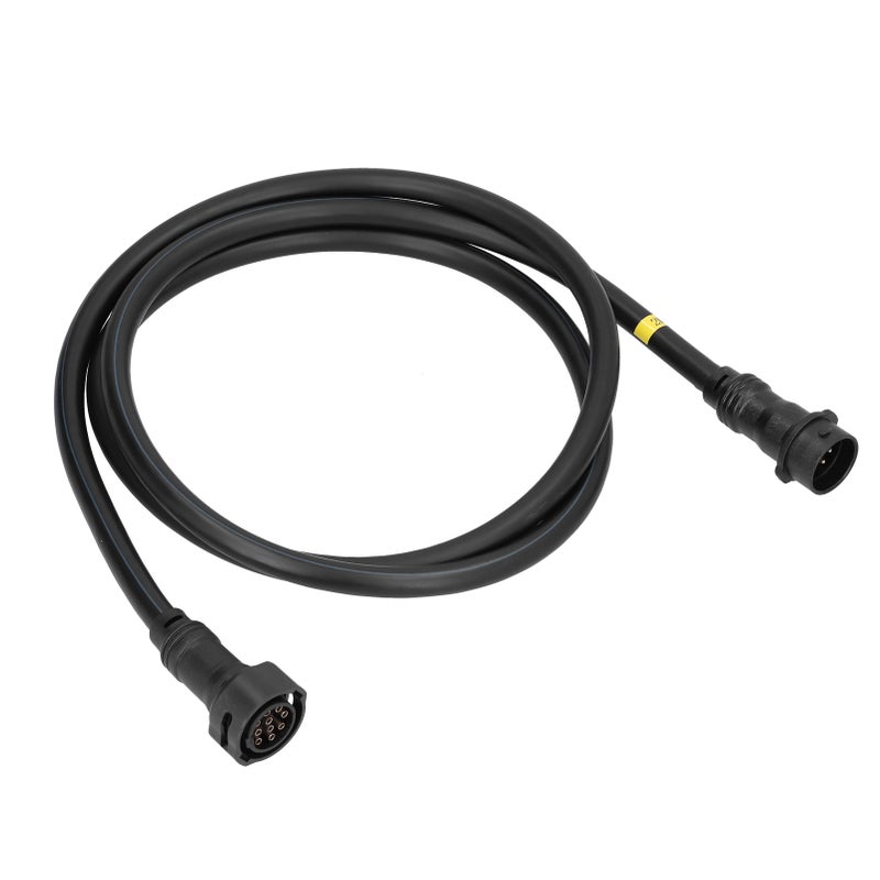 10Pin 6.6ft Main Harness Extension 688-8258A-10-00 Fit for Yamaha Outboards 30 40 50 250HP - Image 2