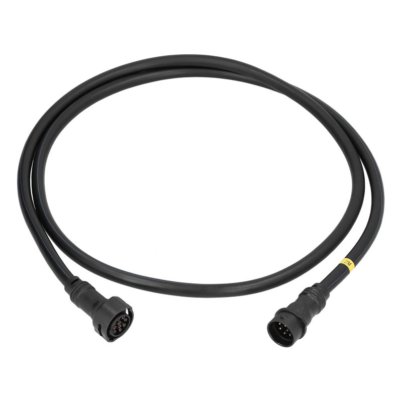 10Pin 6.6ft Main Harness Extension 688-8258A-10-00 Fit for Yamaha Outboards 30 40 50 250HP - Image 1