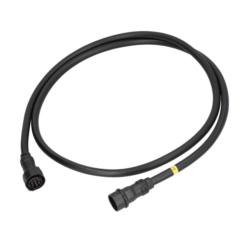 10Pin 6.6ft Main Harness Extension 688-8258A-10-00 Fit for Yamaha Outboards 30 40 50 250HP - Image 3