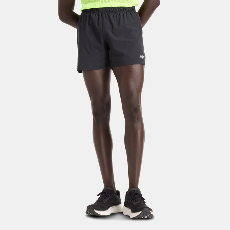نيو بالانس شورت الجري ار سي للرجال