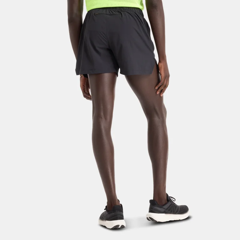 نيو بالانس شورت الجري ار سي للرجال