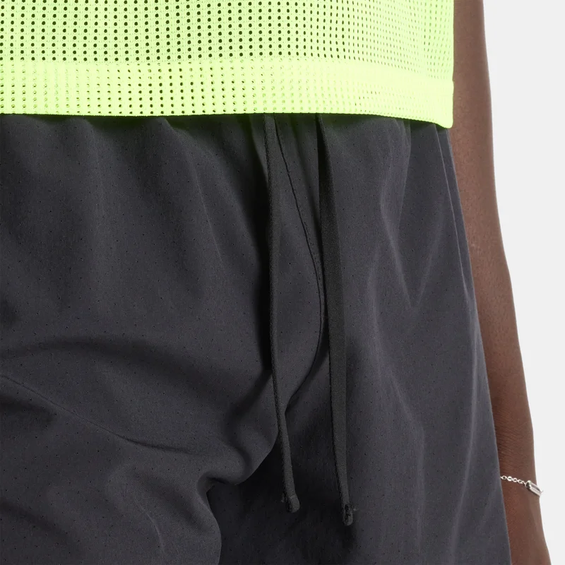 New Balance Black Men's RC Running Shorts for Men | Best Price UAE
