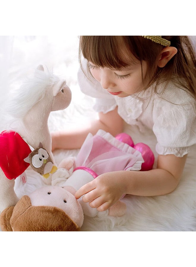 Nici Birthday Gift For Girls, Plush Doll, Princess Stuffed Toy, Cute Plush Doll For Girls, Present For Girls - Image 4