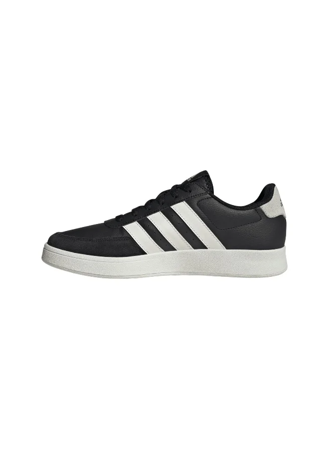 adidas adidas Breaknet 2.0 Black Sportwear Shoes 3.5