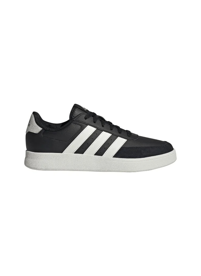 اديداس adidas Breaknet 2.0 Black Sportwear Shoes 3.5