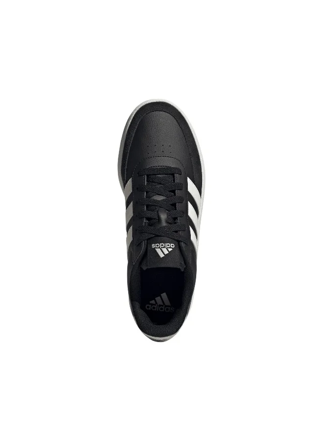 adidas adidas Breaknet 2.0 Black Sportwear Shoes 3.5