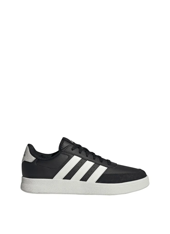 اديداس adidas Breaknet 2.0 Black Sportwear Shoes 3.5