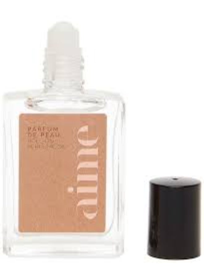 Aime Roll on Perfume Oil 15ml - Image 3
