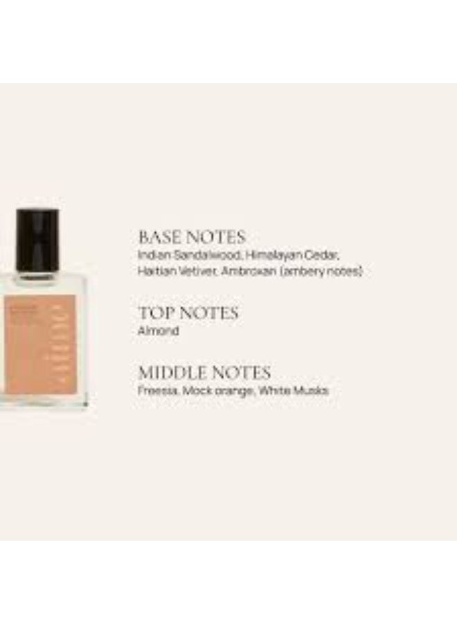 Aime Roll on Perfume Oil 15ml - Image 2