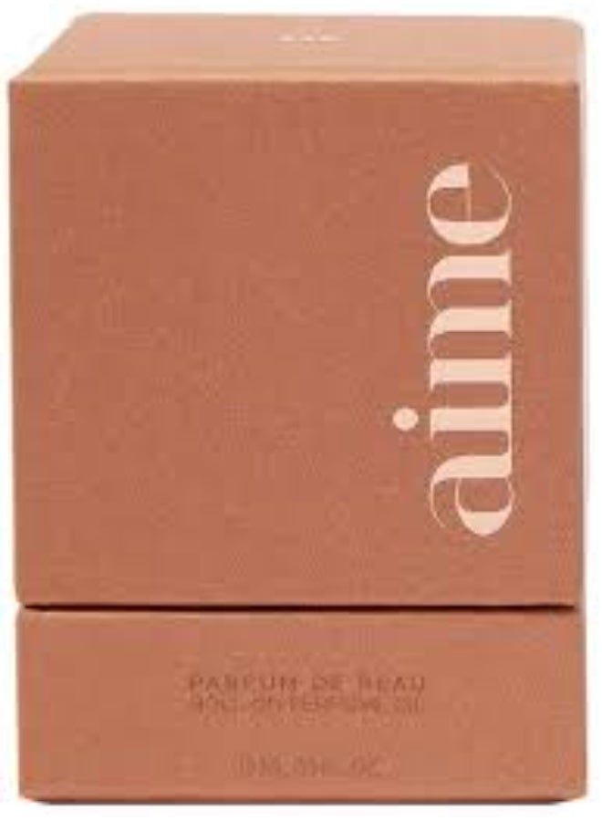 Aime Roll on Perfume Oil 15ml - Image 1