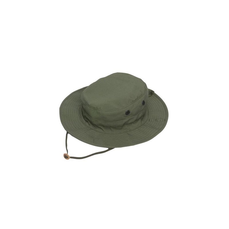 TRU-SPEC Gen 2 OSFM Military Boonies Hat, Unisex Durable Tactical Sun Protection for Outdoor Adventures, Olive Drab - Image 5