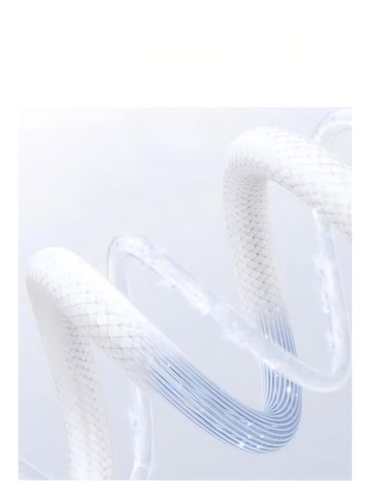 iPhone 15 Pro Max Charger With USB C Port 35 Watt with 2M iPhone Fast Charging Cord Type C to C for iPhone 15 Pro max/15 Pro/15 plus/15, Samsung S24 and all USB C mobiles / Tabs - Image 4