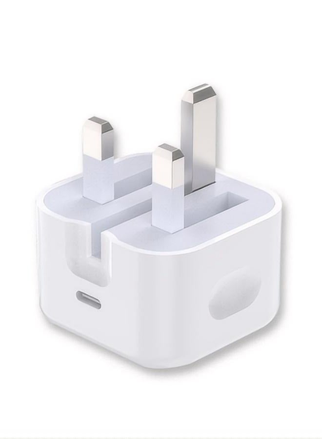 iPhone 15 Pro Max Charger With USB C Port 35 Watt with 2M iPhone Fast Charging Cord Type C to C for iPhone 15 Pro max/15 Pro/15 plus/15, Samsung S24 and all USB C mobiles / Tabs - Image 2