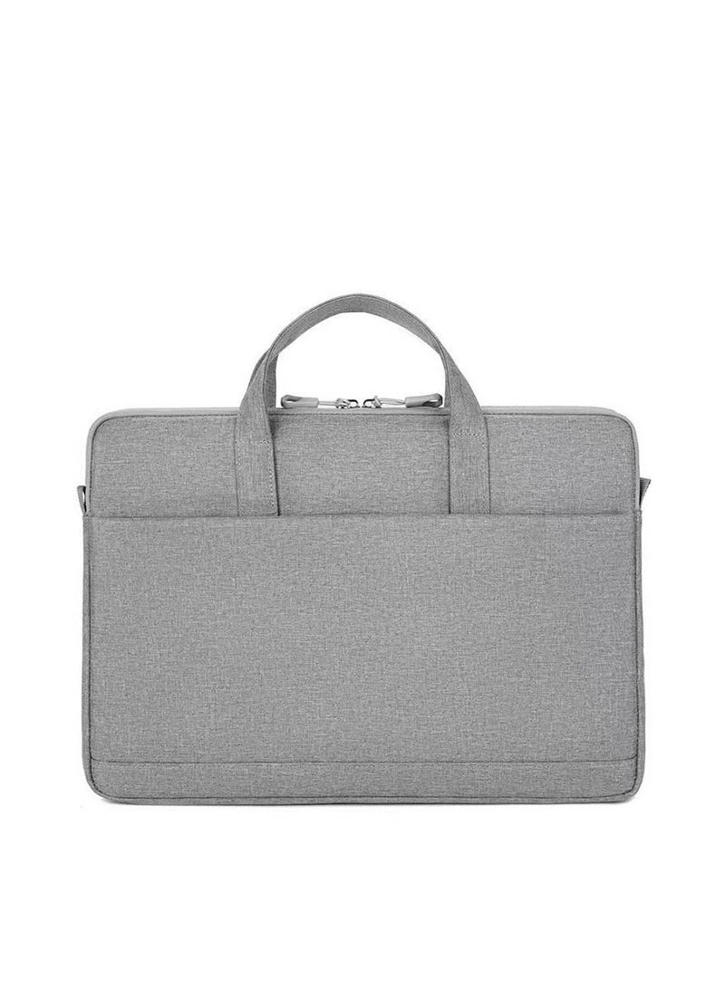 GULFLINK Laptop Sleeve Protective Case Soft Carrying Bag 13 inch - Image 1