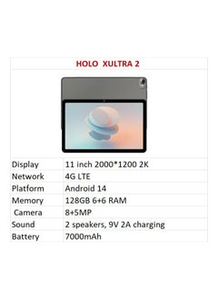 HOLO Holo tablet - 11inch 4g 