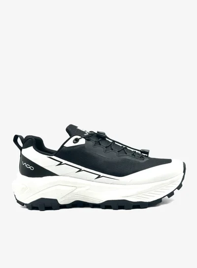 Vico Men’s Outdoor Trail Running Shoes – Durable Grip & Cushioned Sole