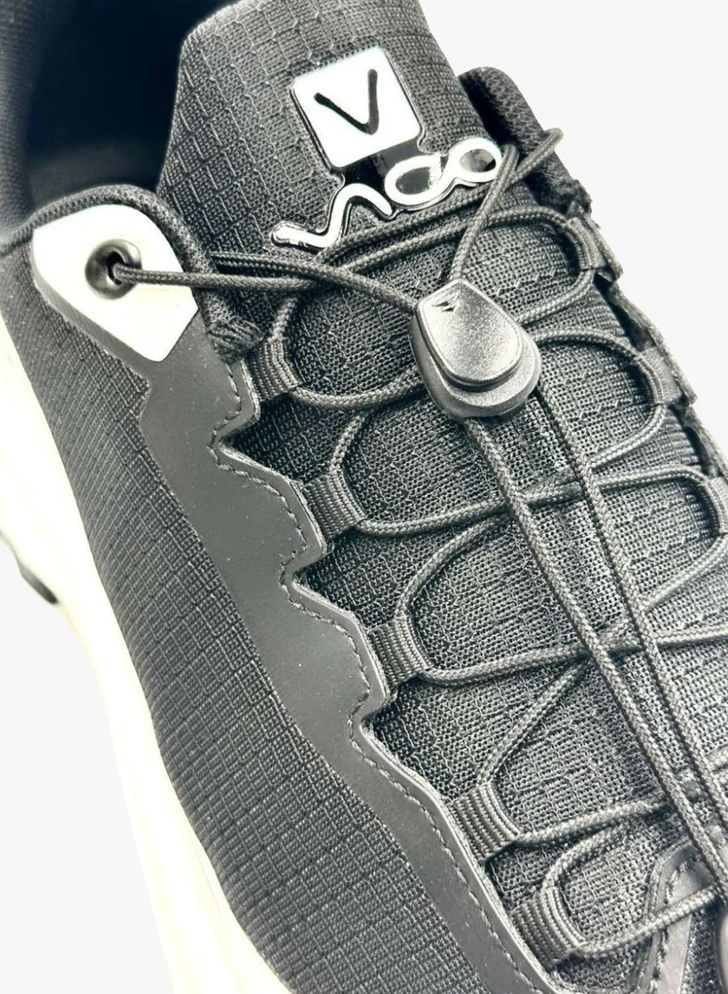 Vico Men’s Outdoor Trail Running Shoes – Durable Grip & Cushioned Sole