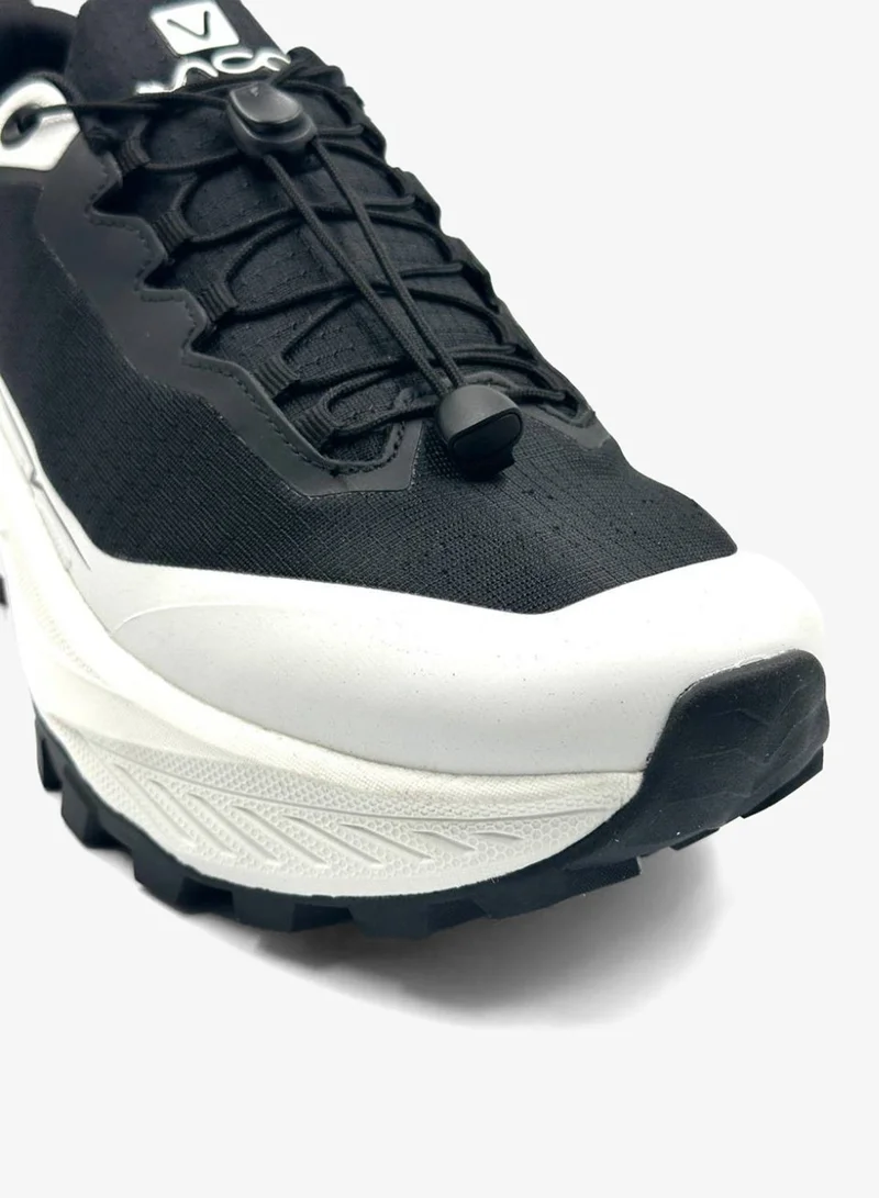 Vico Men’s Outdoor Trail Running Shoes – Durable Grip & Cushioned Sole