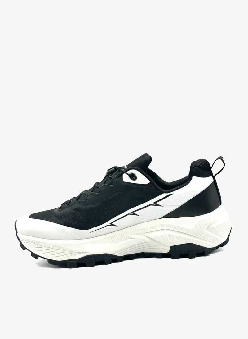 Vico Men’s Outdoor Trail Running Shoes – Durable Grip & Cushioned Sole