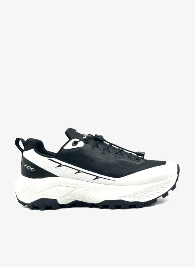 Vico Men’s Outdoor Trail Running Shoes – Durable Grip & Cushioned Sole - Image 1